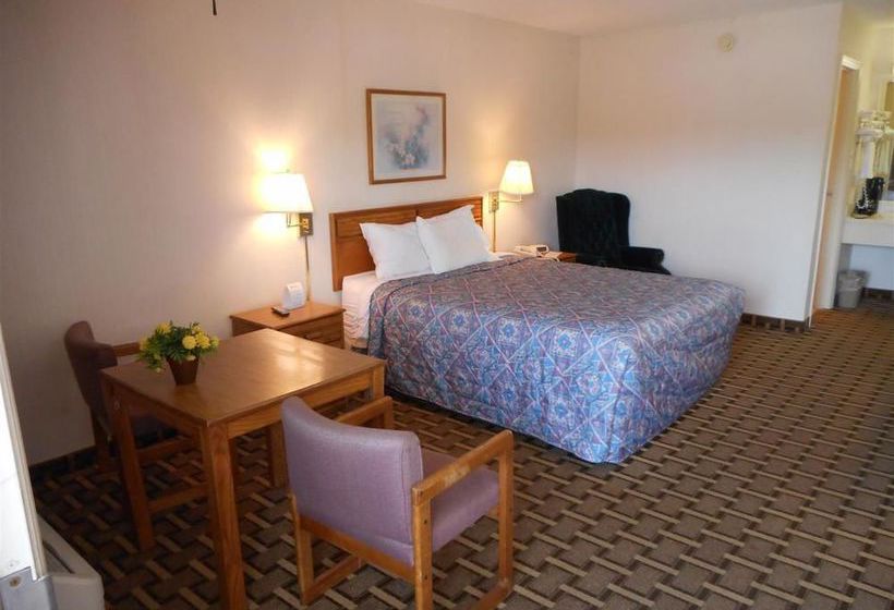 Hotel Days Inn Blue Ridge 