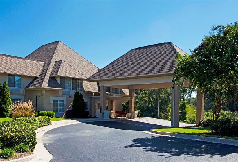 Hotel Holiday Inn Express Braselton 