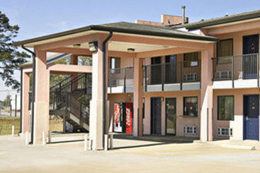 Hotel Days Inn  | Camilla | Georgia | Hotel negli Stati Uniti