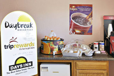 Hotel Days Inn  | Camilla | Georgia | Hotel negli Stati Uniti 2