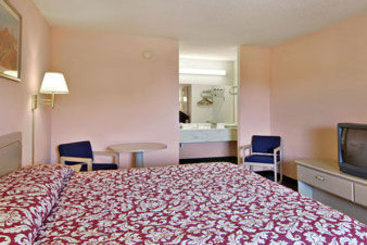 Hotel Days Inn  | Camilla | Georgia | Hotel negli Stati Uniti 3