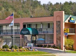 Hotel Days Inn Clayton 