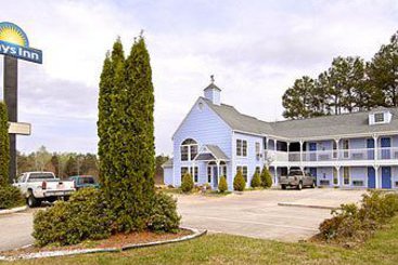 Hotel Days Inn 