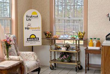 Hôtel Days Inn  | Cornelia | Géorgie | Hôtels aux États-Unis 1