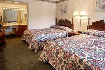 Hôtel Days Inn  | Cornelia | Géorgie | Hôtels aux États-Unis 2