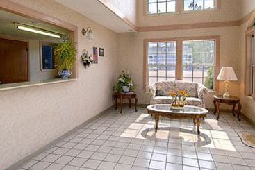 Hôtel Days Inn  | Cornelia | Géorgie | Hôtels aux États-Unis 3