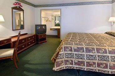 Hôtel Days Inn  | Cornelia | Géorgie | Hôtels aux États-Unis 4