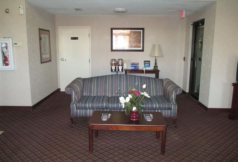 Hotel Days Inn Cuthbert  | Cuthbert | Georgia | United States 1