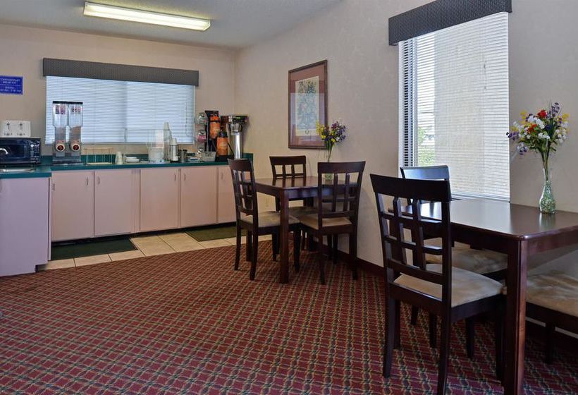 Hotel Days Inn Cuthbert  | Cuthbert | Georgia | United States 10