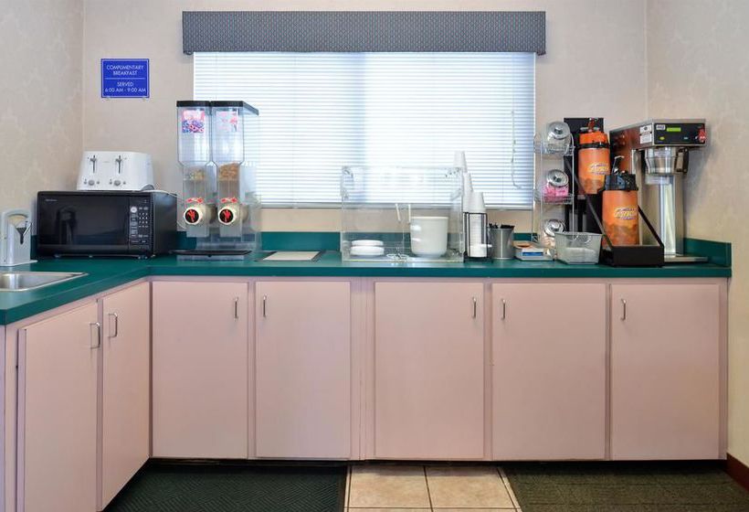 Hotel Days Inn Cuthbert  | Cuthbert | Georgia | United States 11