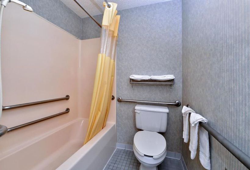 Hotel Days Inn Cuthbert  | Cuthbert | Georgia | United States 13