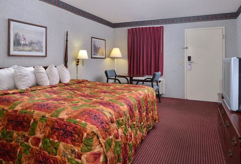 Hotel Days Inn Cuthbert  | Cuthbert | Georgia | United States 14
