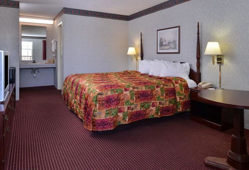 Hotel Days Inn Cuthbert  | Cuthbert | Georgia | United States 15