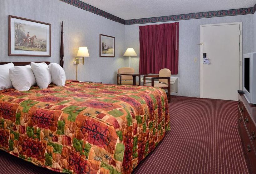 Hotel Days Inn Cuthbert  | Cuthbert | Georgia | United States 16