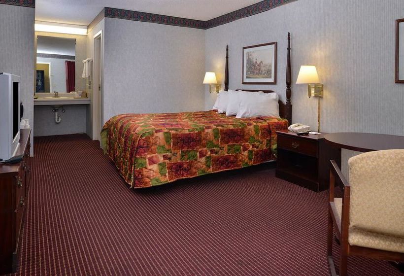 Hotel Days Inn Cuthbert  | Cuthbert | Georgia | United States 17