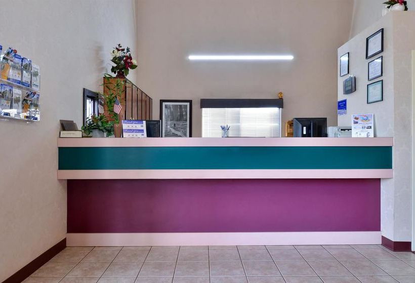 Hotel Days Inn Cuthbert  | Cuthbert | Georgia | United States 18