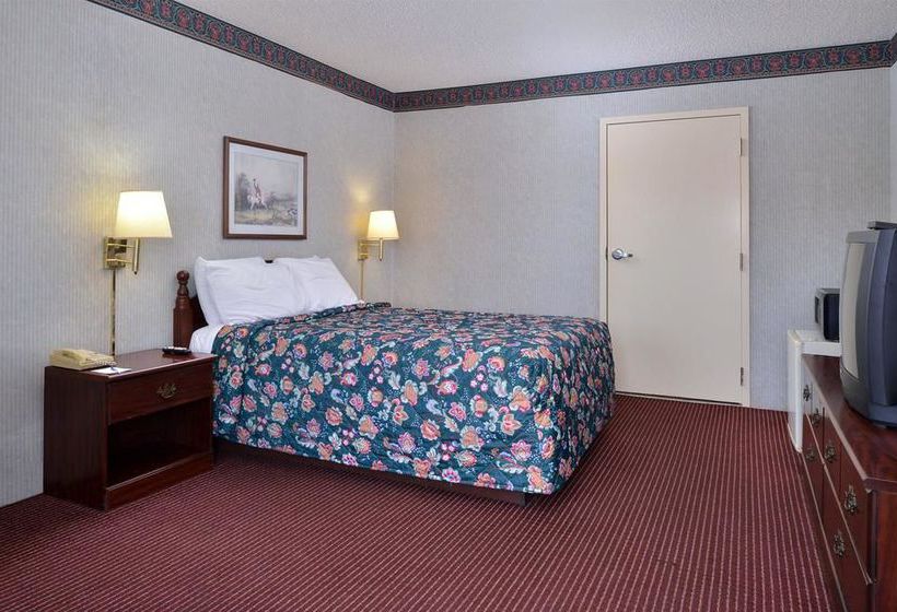 Hotel Days Inn Cuthbert  | Cuthbert | Georgia | United States 19