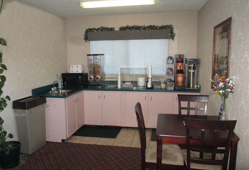 Hotel Days Inn Cuthbert  | Cuthbert | Georgia | United States 2