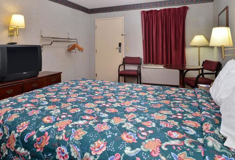 Hotel Days Inn Cuthbert  | Cuthbert | Georgia | United States 20