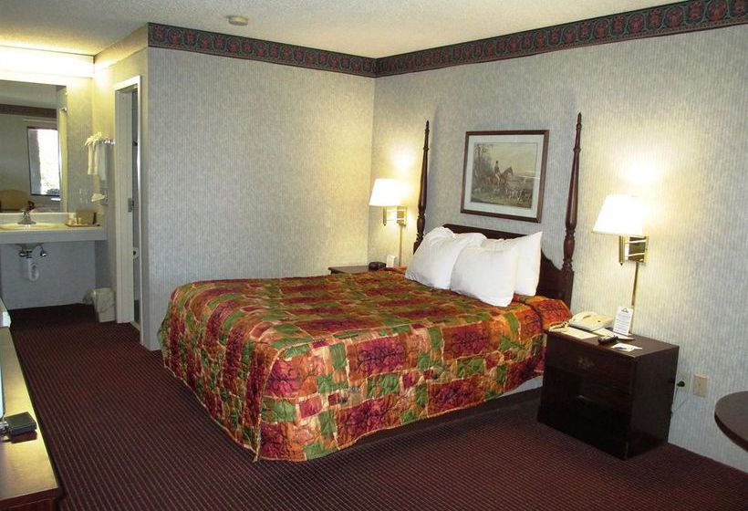 Hotel Days Inn Cuthbert  | Cuthbert | Georgia | United States 3