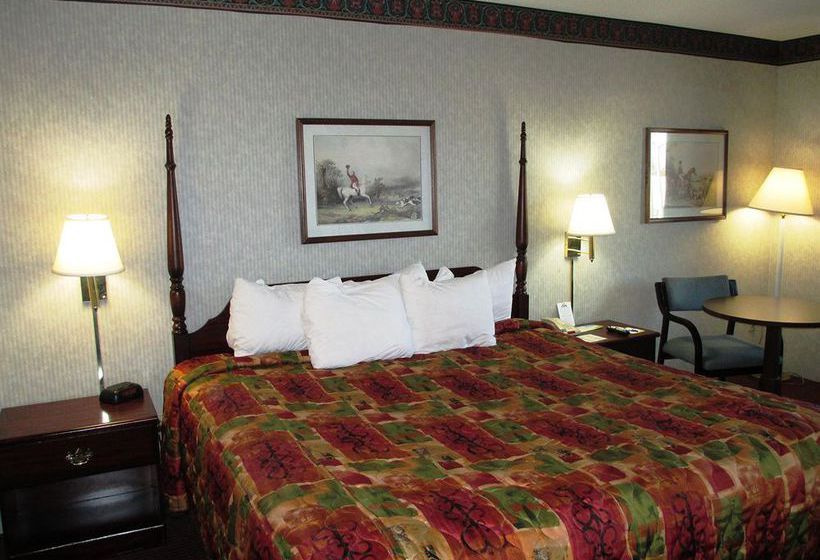 Hotel Days Inn Cuthbert  | Cuthbert | Georgia | United States 4
