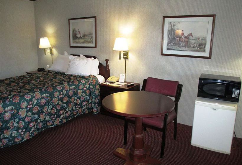 Hotel Days Inn Cuthbert  | Cuthbert | Georgia | United States 5