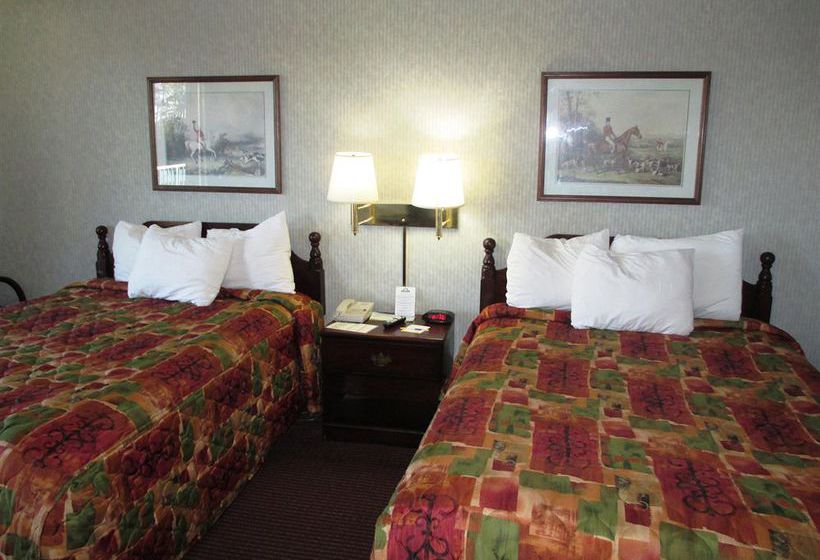 Hotel Days Inn Cuthbert  | Cuthbert | Georgia | United States 6