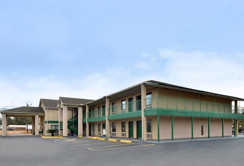 Hotel Days Inn Cuthbert  | Cuthbert | Georgia | United States 7