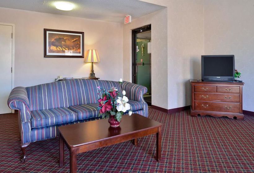Hotel Days Inn Cuthbert  | Cuthbert | Georgia | United States 9
