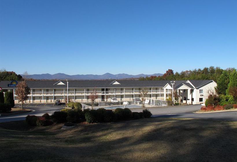 Hotel Days Inn Dahlonega 