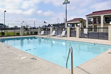 Motel Days Inn Dublin  | Dublin | Georgia | Hotel negli Stati Uniti 1