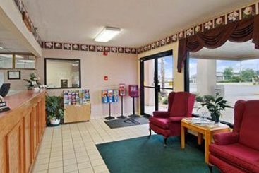 Motel Days Inn Dublin  | Dublin | Georgia | Hotel negli Stati Uniti 4