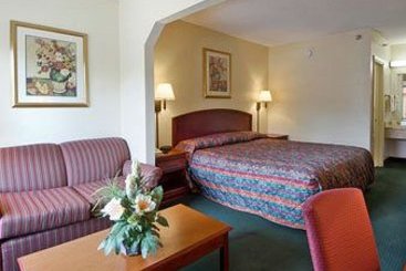 Motel Days Inn Dublin  | Dublin | Georgia | Hotel negli Stati Uniti 5