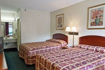 Motel Days Inn Dublin  | Dublin | Georgia | Hotel negli Stati Uniti 6