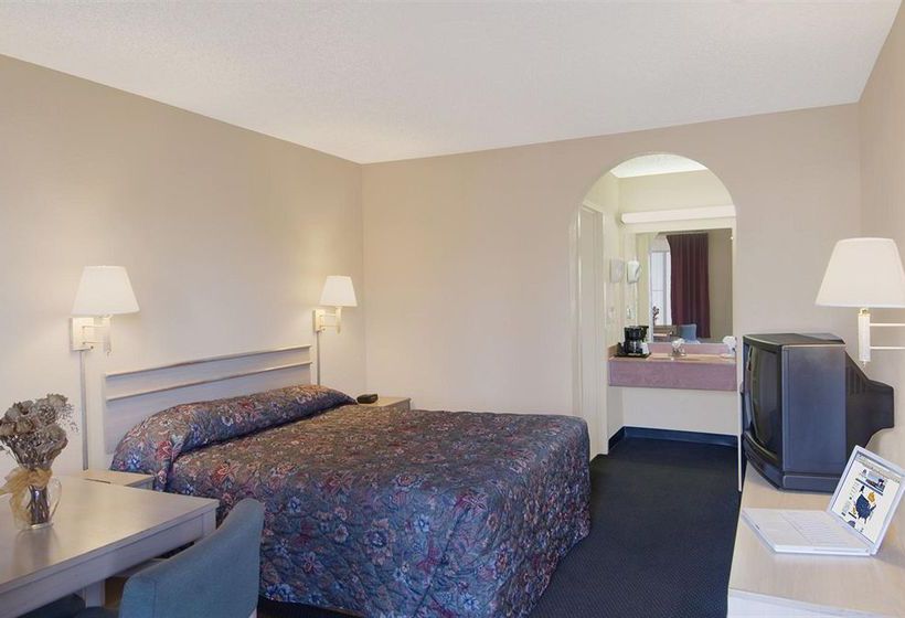 Hotel Americas Best Value Inn  | Gainesville | Georgia | United States 1