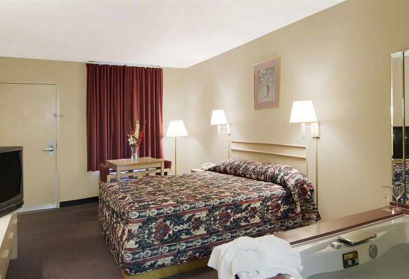 Hotel Americas Best Value Inn  | Gainesville | Georgia | United States 2