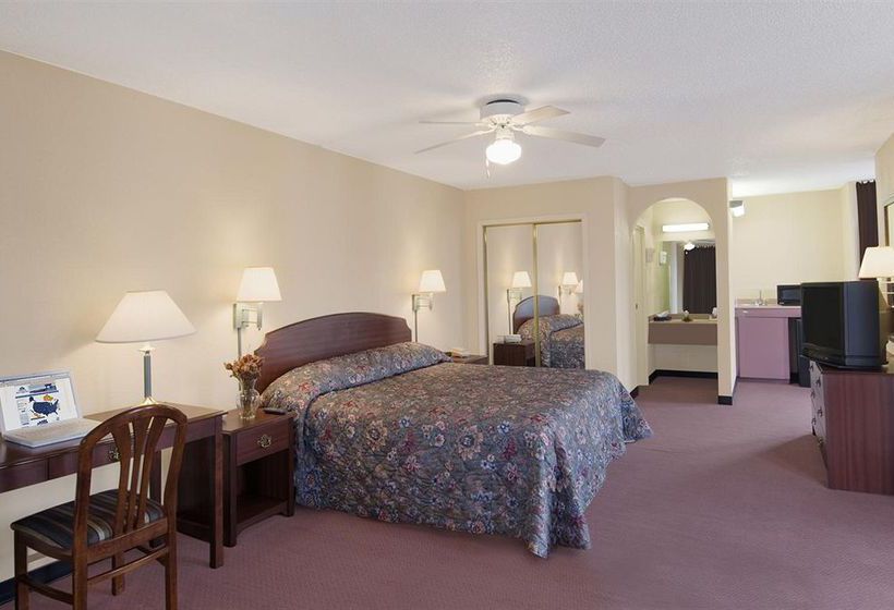 Hotel Americas Best Value Inn  | Gainesville | Georgia | United States 3