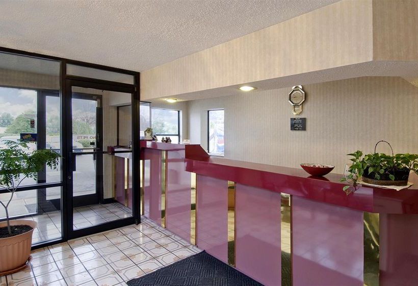 Hotel Americas Best Value Inn  | Gainesville | Georgia | United States 4