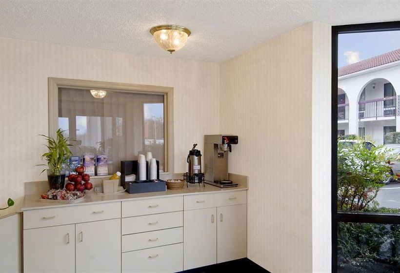 Hotel Americas Best Value Inn  | Gainesville | Georgia | United States 5