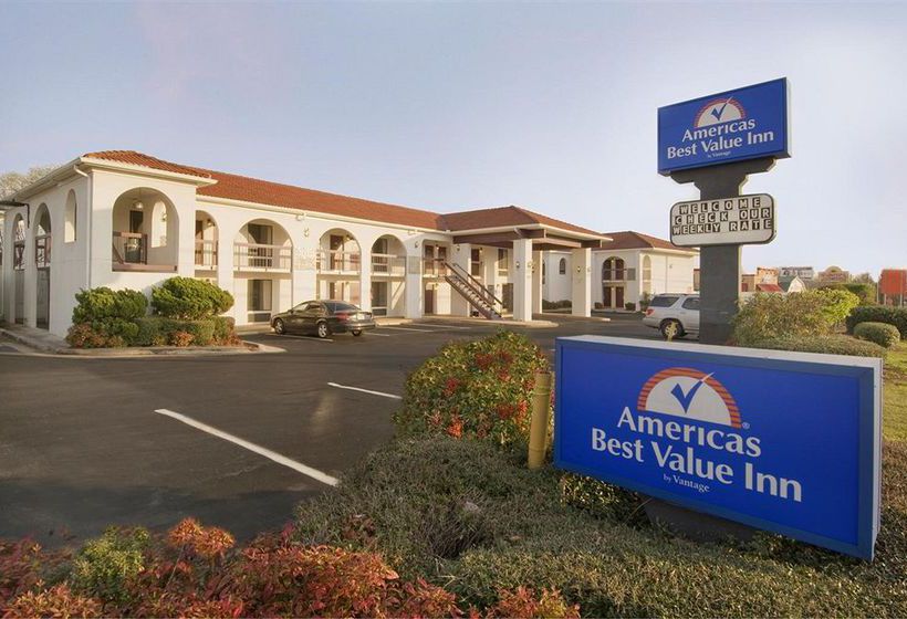 Hotel Americas Best Value Inn  | Gainesville | Georgia | United States 6