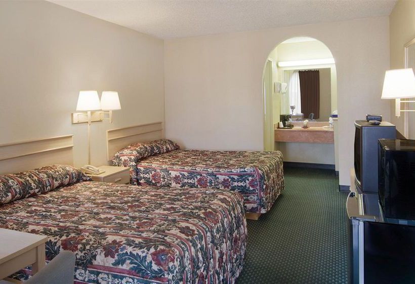 Hotel Americas Best Value Inn  | Gainesville | Georgia | United States 7