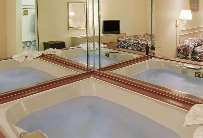 Hotel Americas Best Value Inn  | Gainesville | Georgia | United States 8