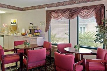 Hotel Days Inn Griffin 