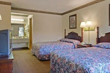 Hotel Days Inn Griffin  | Griffin | Georgia | Hotel negli Stati Uniti 3