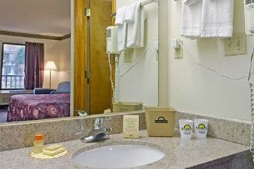 Hotel Days Inn Griffin  | Griffin | Georgia | Hotel negli Stati Uniti 4