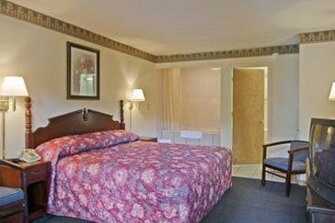 Hotel Days Inn Griffin  | Griffin | Georgia | Hotel negli Stati Uniti 5