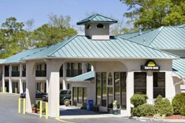 Hotel Days Inn Jackson 