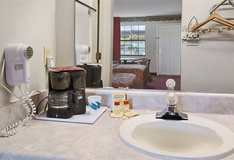 Hotel Sylvania Inn  | Sylvania | Georgia | United States