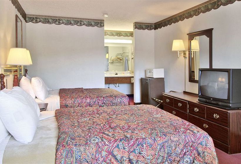 Hotel Sylvania Inn  | Sylvania | Georgia | United States 1