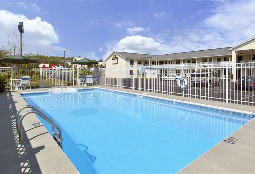 Hotel Sylvania Inn  | Sylvania | Georgia | United States 2